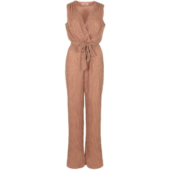 Freebird Jumpsuit jalise