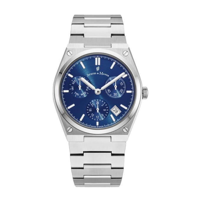 Horloge Horizon