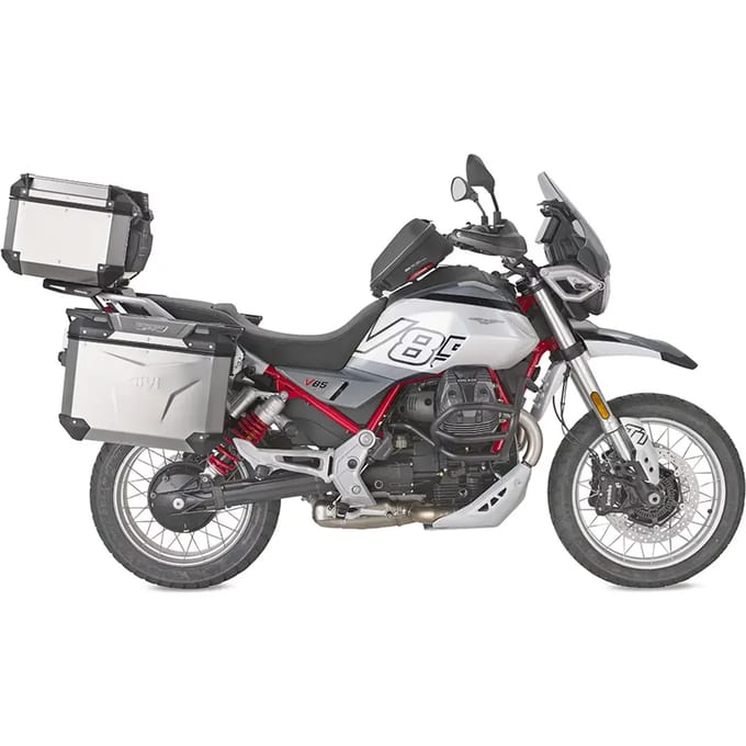Montageset Givi