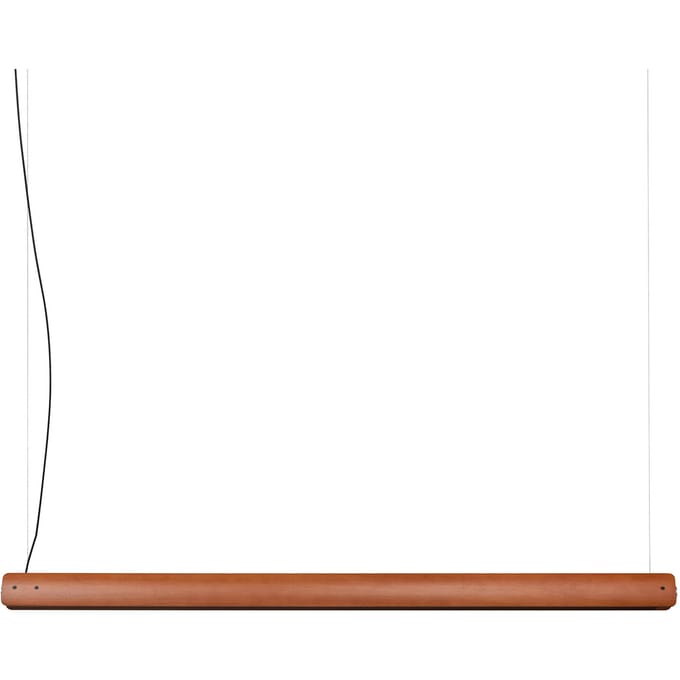 Flos - Seki-Han hanglamp - bruin