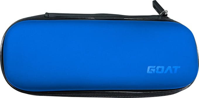 GOAT-Darts Opberger-Locker Wallet-Blue Small
