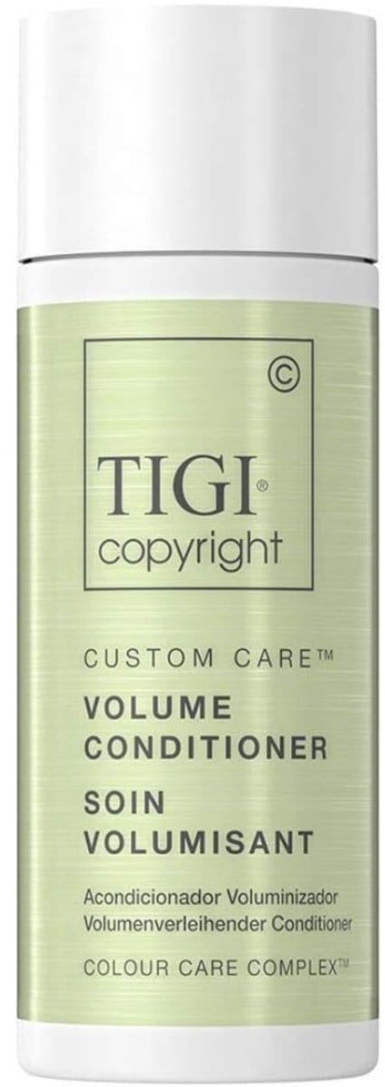 TIGI - Copyright Custom Care Volume Conditioner 50ml