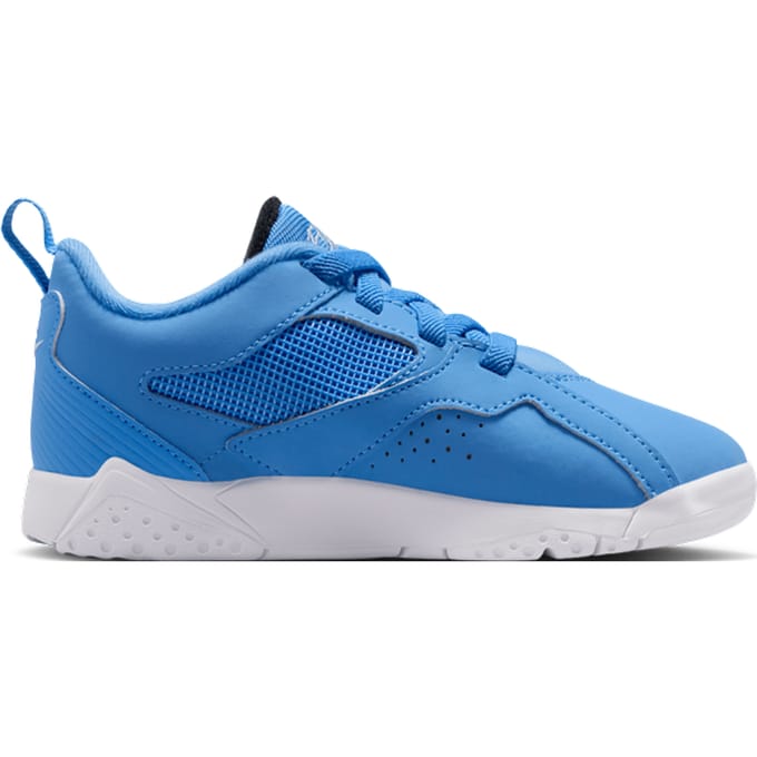 Jordan MVP Peuterschoenen - Blauw - Maat 29.5 - Mesh/Synthetisch