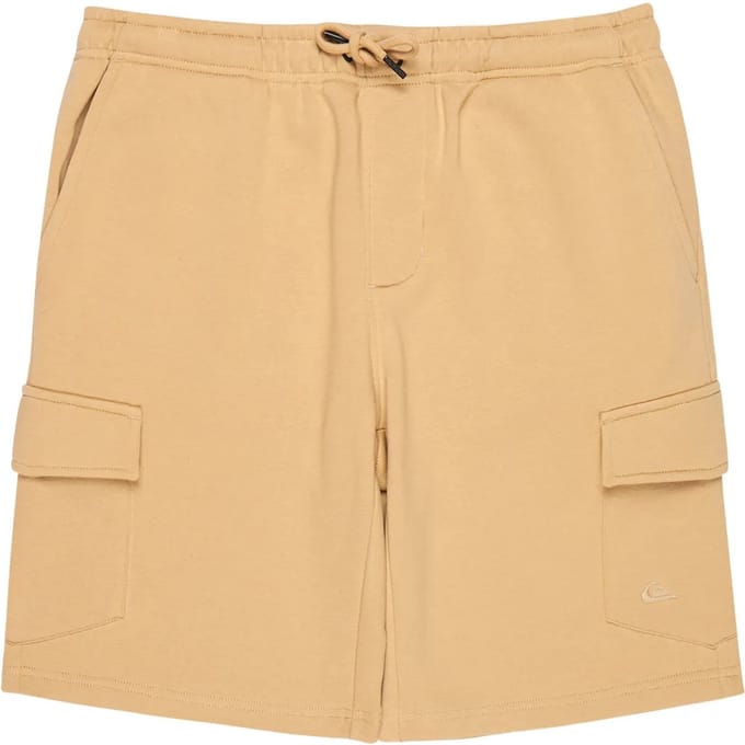 Quiksilver Eqyfb03406 Cargo Broek Beige XL Man