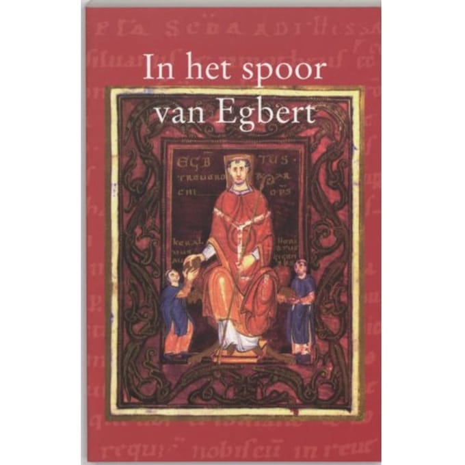 In Het Spoor Van Egbert