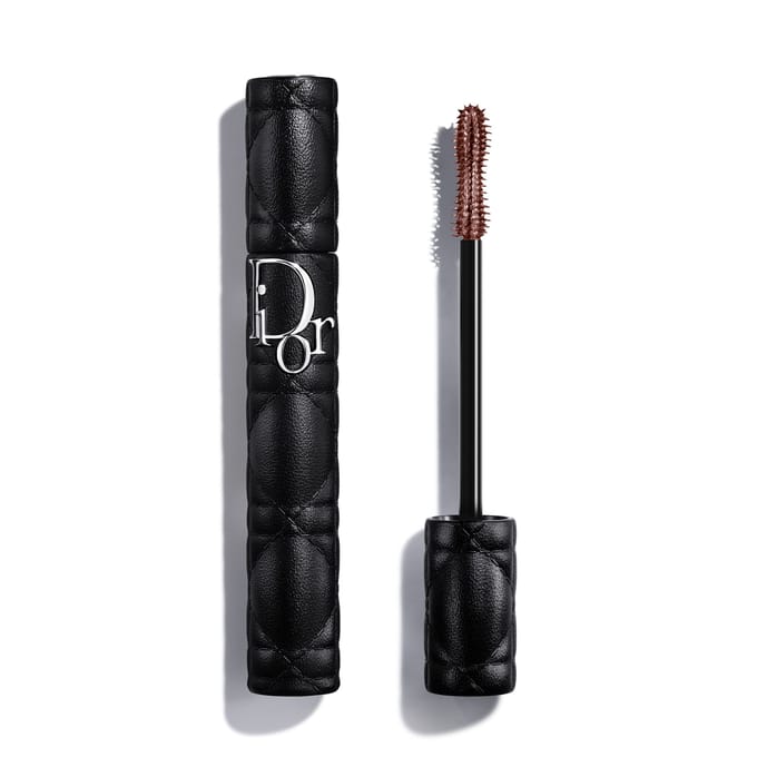 Dior Mascara Extreem Volume Houdt 24u 1 Op 1 Wimper Definitie Dior - Diorshow Overvolume Mascara Extreem Volume - Houdt 24 U - 1 Op1 Wimper Definitie 790 Overbrown