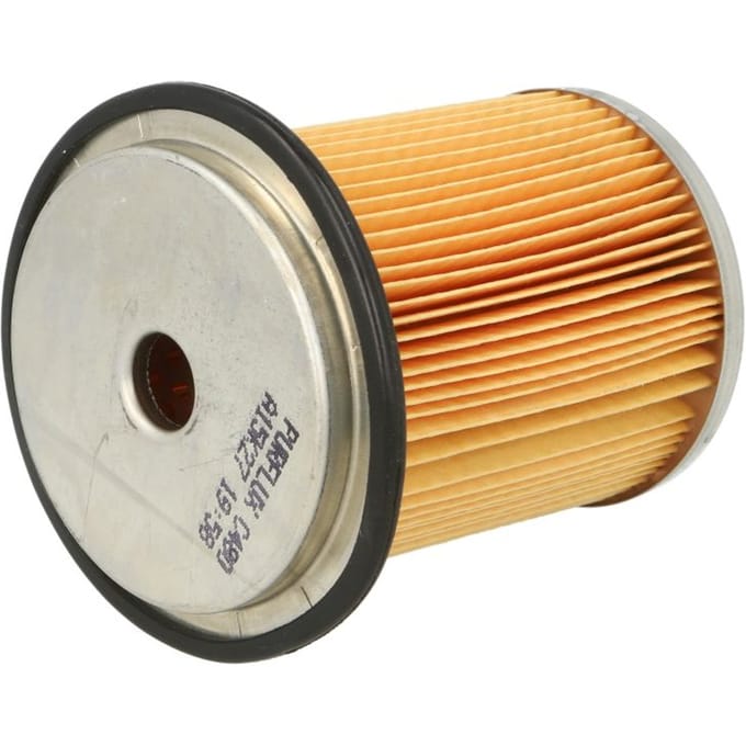 Brandstoffilter PURFLUX C480