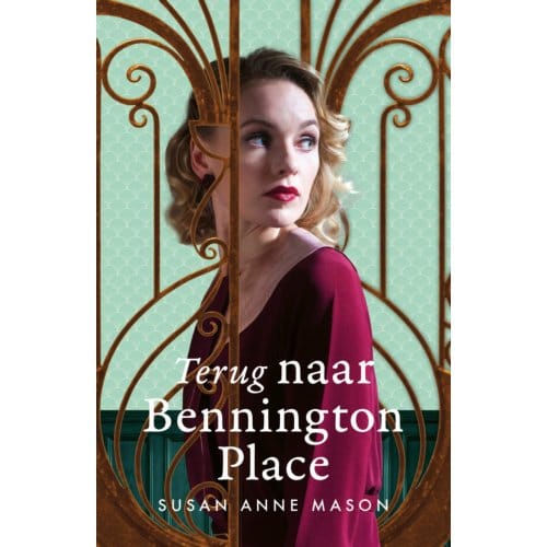 Terug Naar Bennington Place - Thuiskomst - Susan Anne Mason
