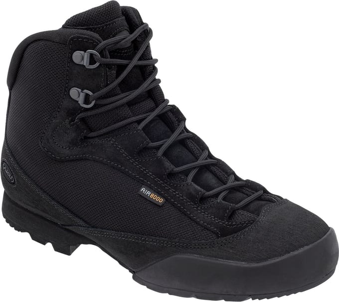 AKU NS 564 SPIDER II TACTICAL BOOTS