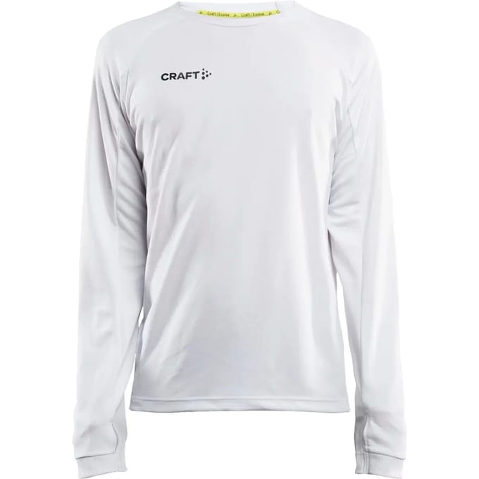 Sweatshirt ronde hals Craft evolve