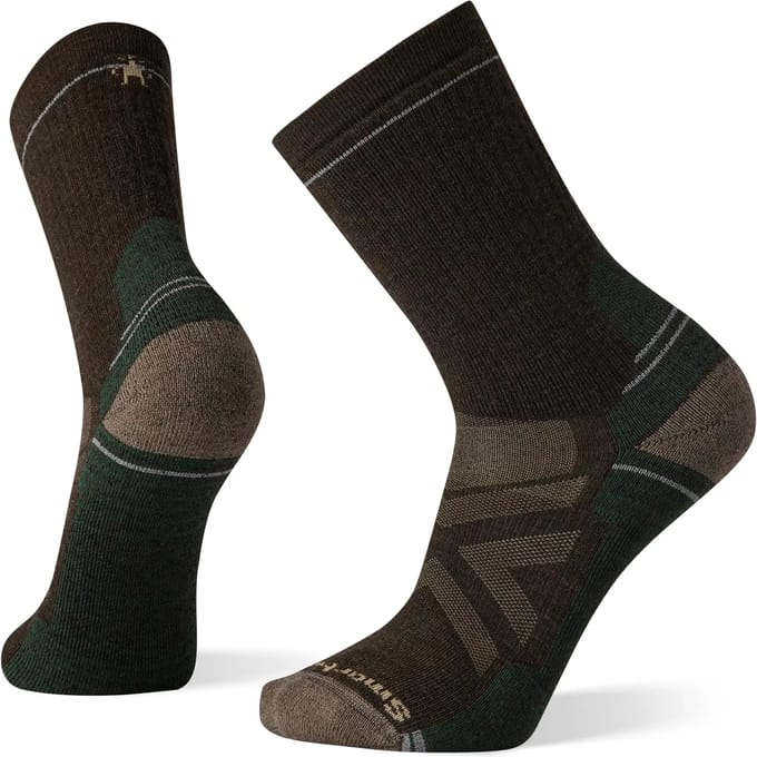 Sokken Smartwool Crew