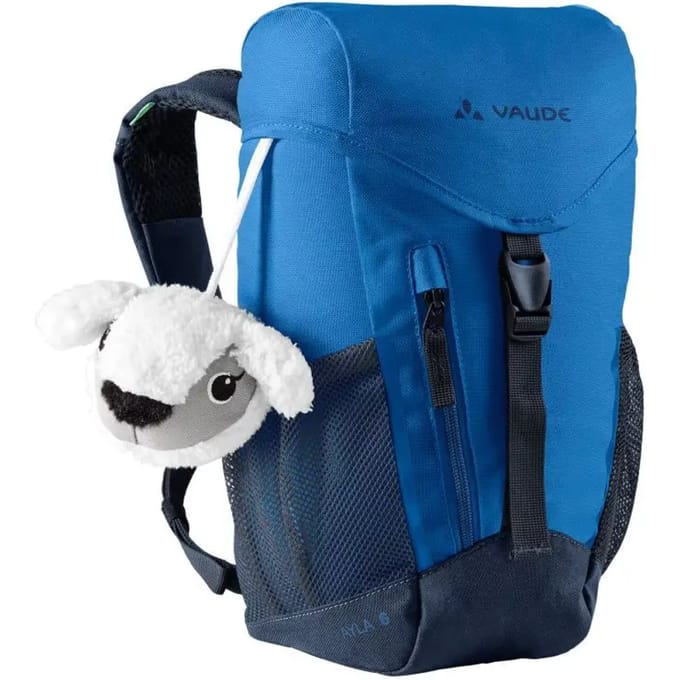 Vaude Ayla 6, rugzak, donkerblauw