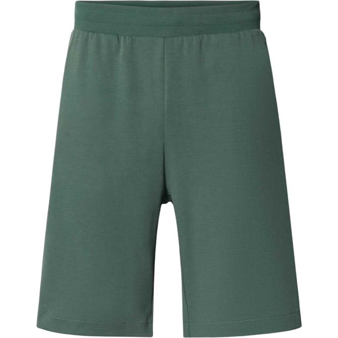 Short met elastische band