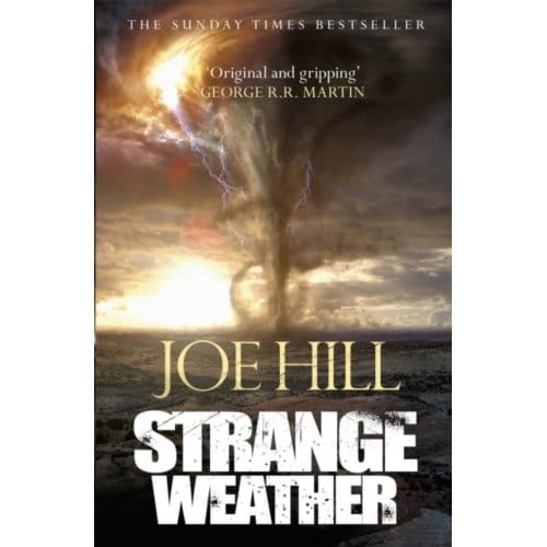 Strange Weather - Joe Hill