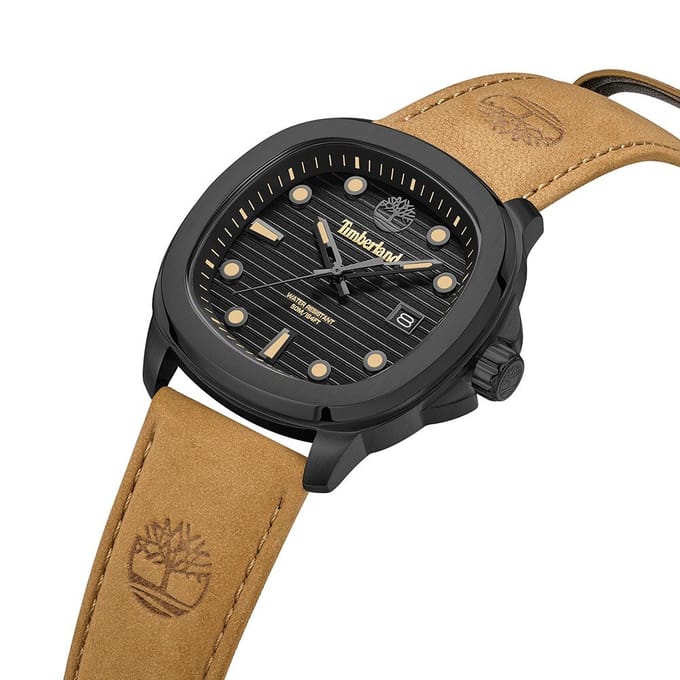 Timberland TDWGB0083302 Greenough Horloge