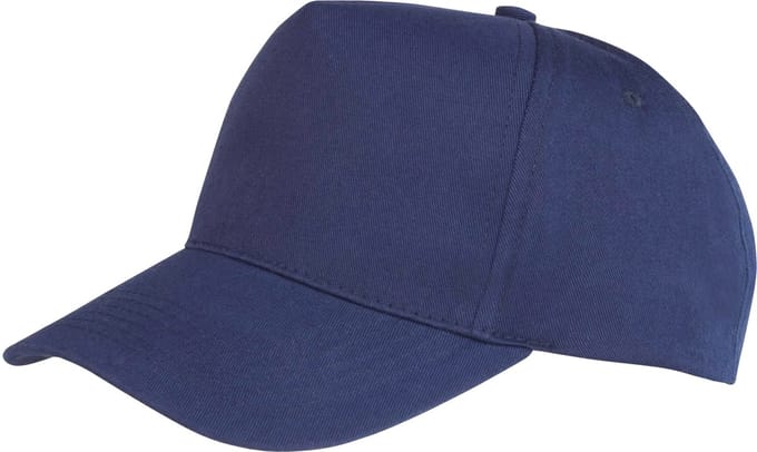 Result Boston Printers Cap RH84 - Navy - One size