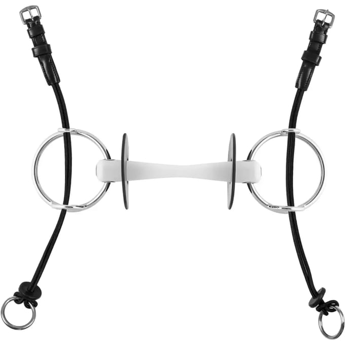Netjes voorhuid voor paard Equestro