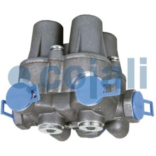 Multi-circuit ventiel COJALI 2322401