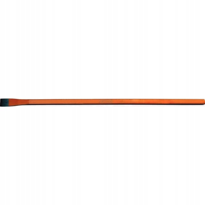 KS Tools - Elektriciensbeitel - 8x200mm - 4-zijdig