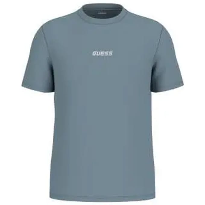T-shirt Guess Ambrogio CN