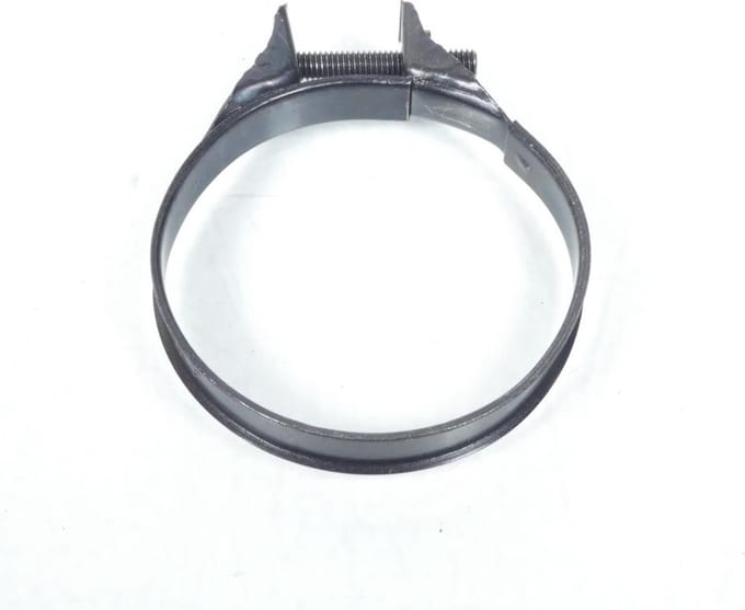 Schroefklem Ø45/50 voor motor Suzuki 125 DR 1994-02 09402-48208 Nieuw