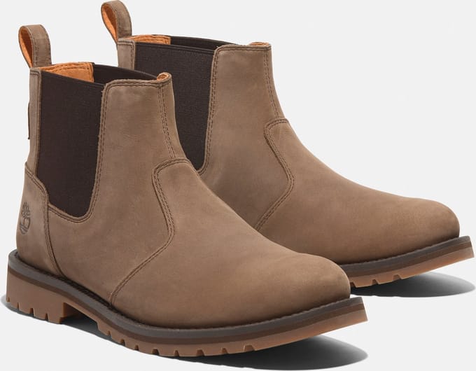 Timberland - maat 46 - Redwood Falls MID CHELSEA BOOT Heren Laarzen