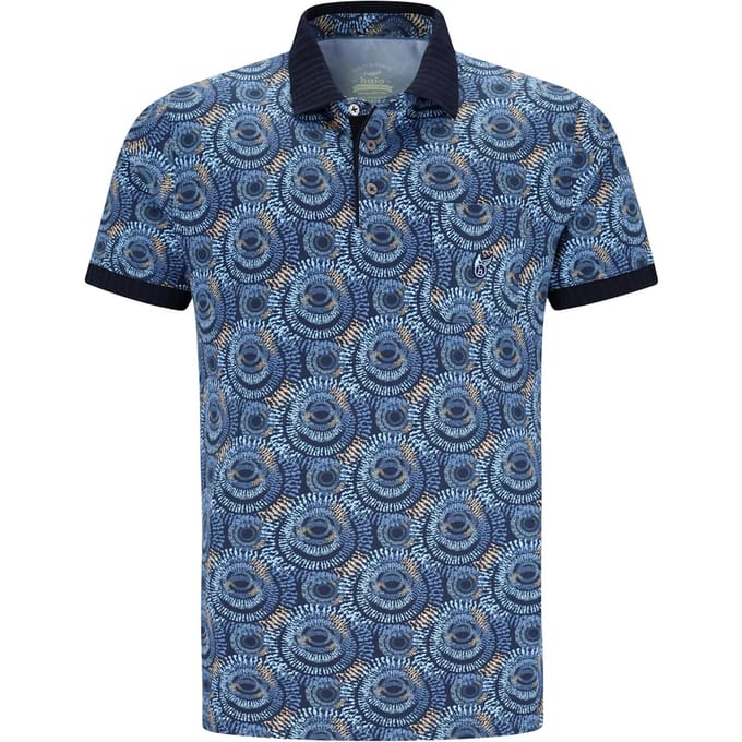 Hajo poloshirt