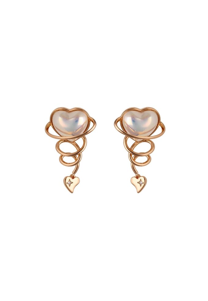 Gaya Earrings