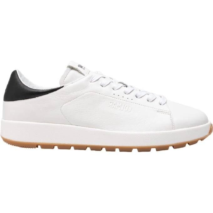 COLMAR witte sneakers