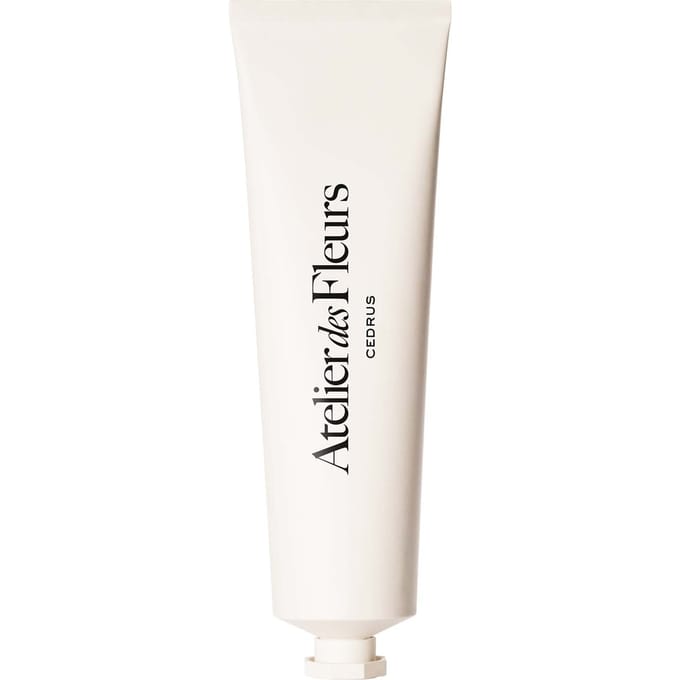 Chloé Atelier Des Fleurs Cedrus Hand Cream