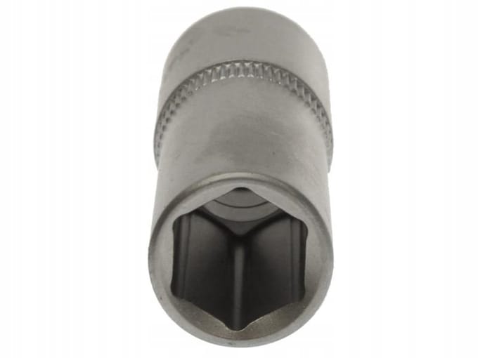 Starline 1/2" 11mm 6-kant dop 12-kant dop lange uitvoering
