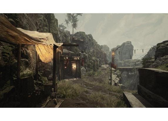 Gothic Remake - PS5