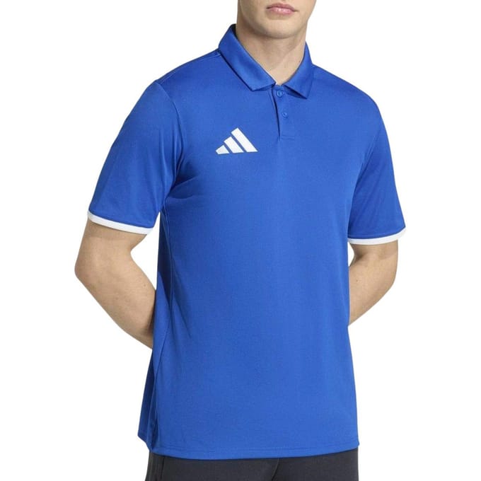 Adidas Performance Entrada26 Polo - Heren - Blauw