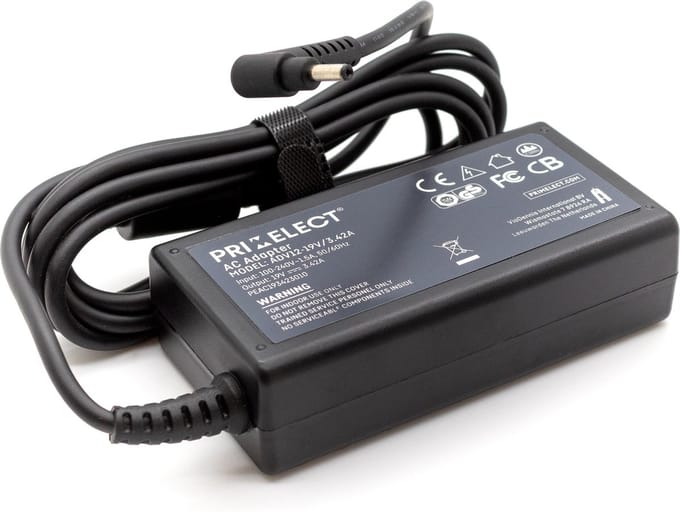 Primelect 19 Volt 2.37A 3.0*1.0mm desktop model