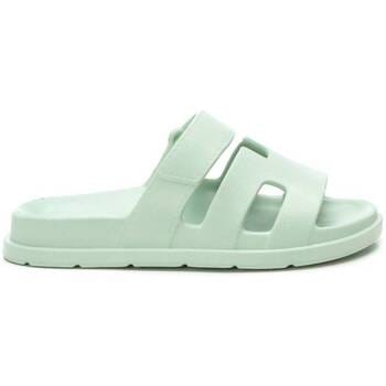 Refresh 17286305 Slippers Groen EU 37 Vrouw