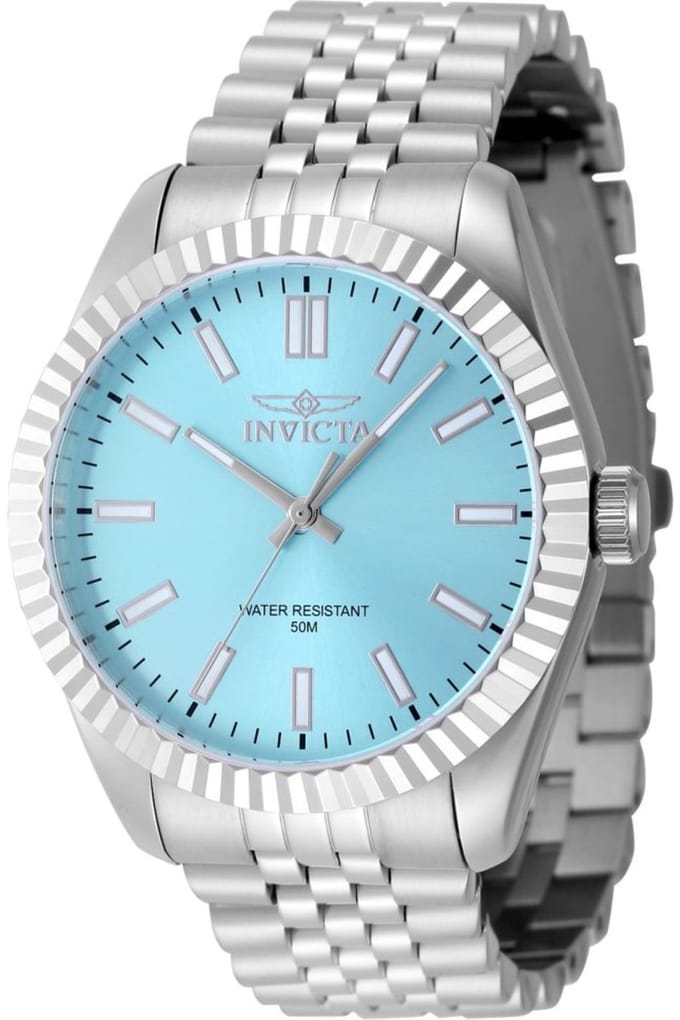 Invicta Specialty 48906 Heren Quartz Horloge - 43 mm