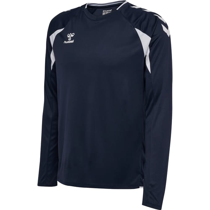 Hummel-shirt met lange mouwen Hmlcore 2.0 Jersey L/S 230839