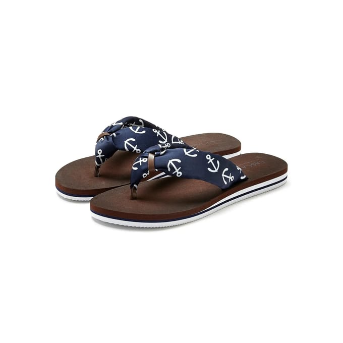 Tongs Dames Lascana Ankerprint