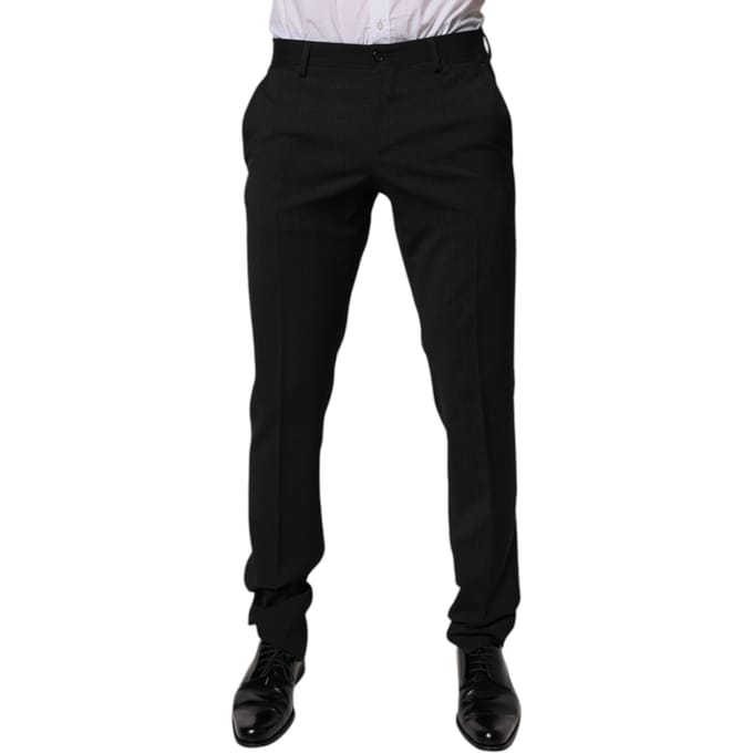 Herenbroek Klassieke Stijl