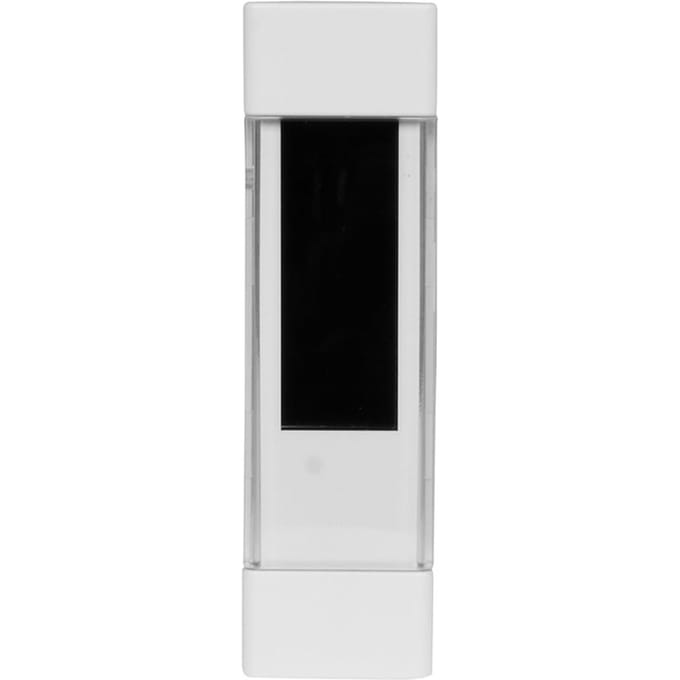 OPUS Deur- en Raamsensor - Wit