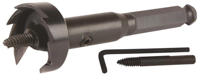 Makita D-29979 Cilinderkopboor 35mm