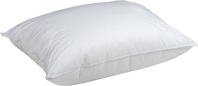 Kussen luxe bies - 60x60- cm