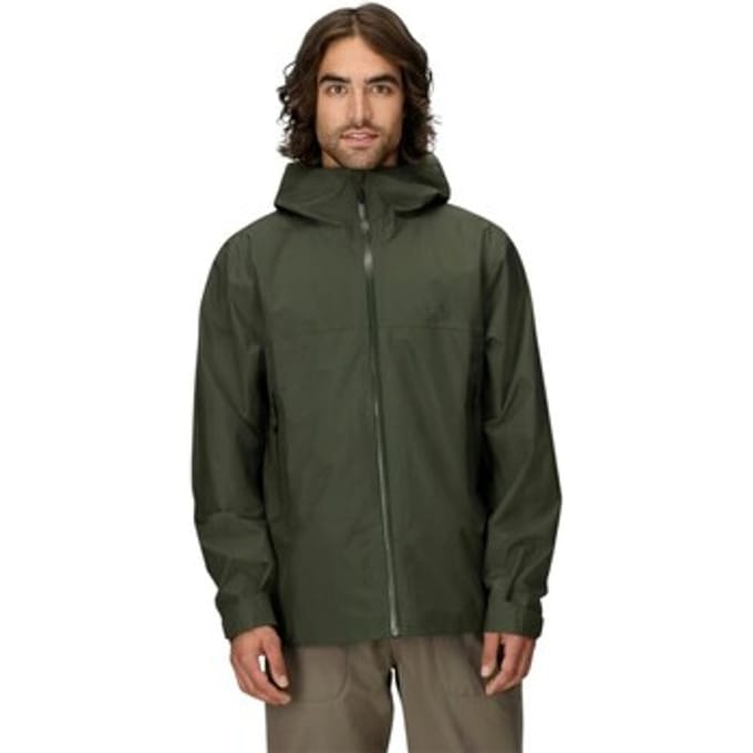 Windjack Marmot Minimalist Pertex