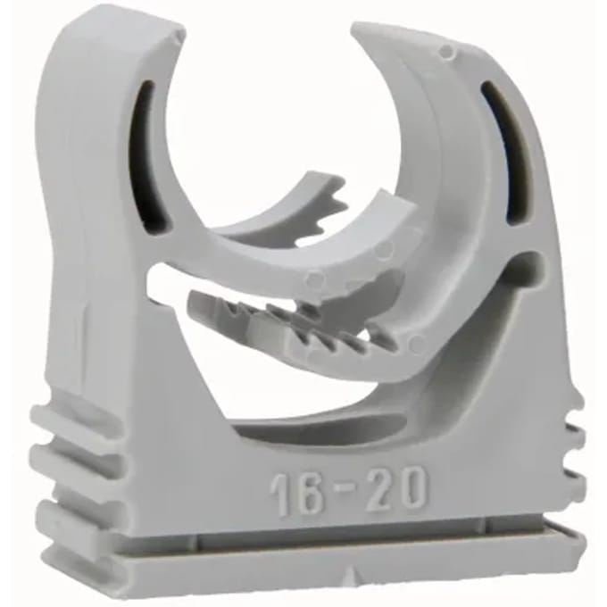 Kopp Multi-quick Zadel 16-20mm Koppelbaar 15st.