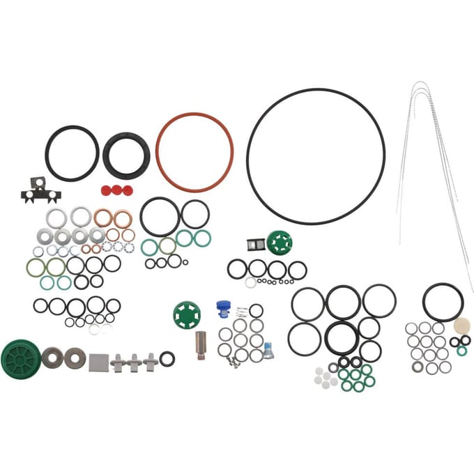 Element, verdelerpomp ENGITECH ENT200018