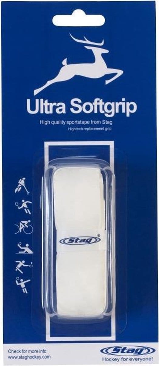 Stag Ultra Softgrip