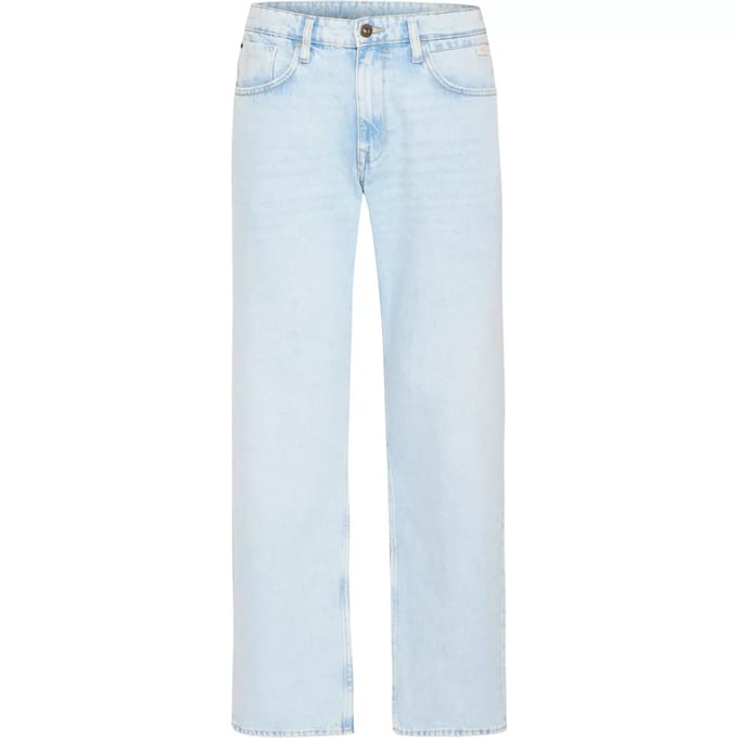 Blend - BHFLAKE LOOSE FIT - Heren - Relaxed fit jeans
