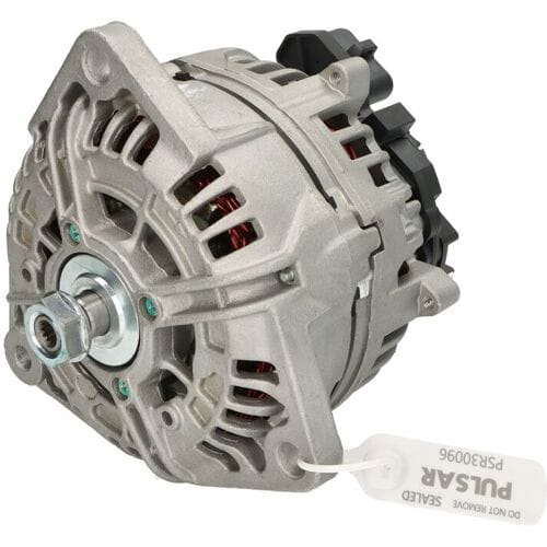 Driefasige generator PULSAR ROTATING ELECTRICS PSR30096