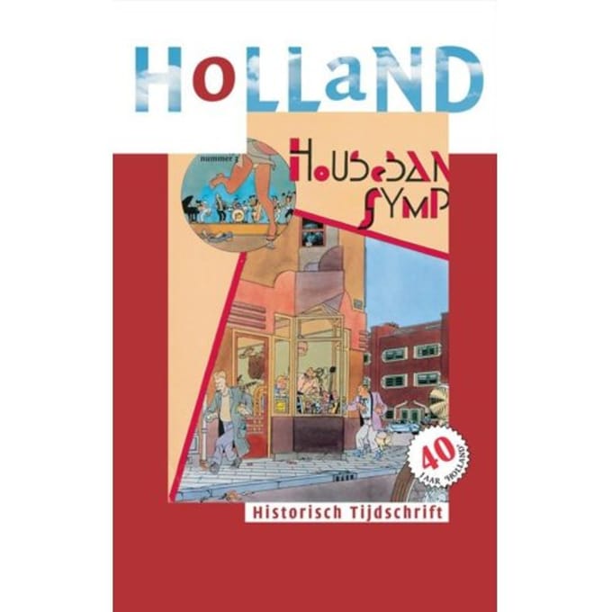 Muziek In Holland - Historisch Tijdschrift Holland