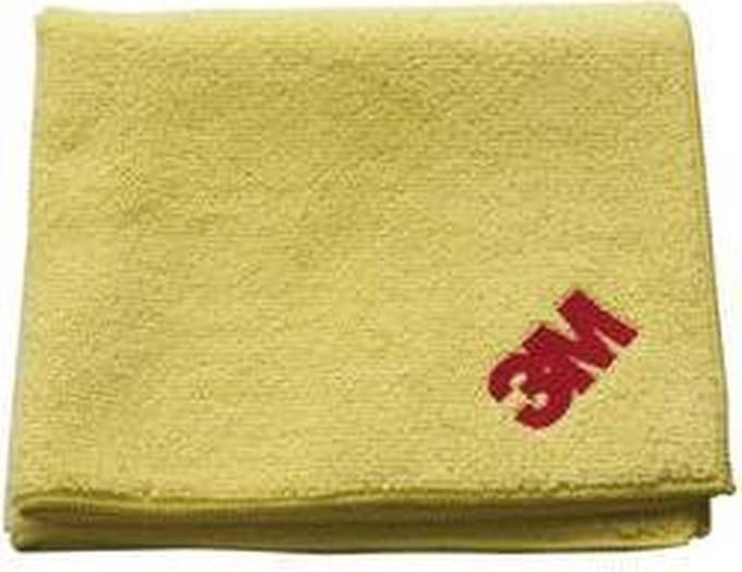 3M 50400 Perfect-It III Microvezeldroogdoek 1 stuk(s) (l x b) 360 mm x 320 mm